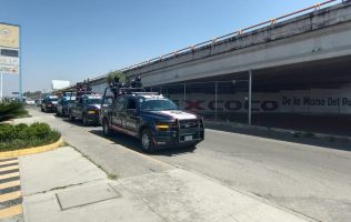 Violencia sin tregua en Edomex: mil delitos al día y pocos resultados