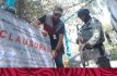 Clausuran toma ilegal de agua en pozo de Cuautitlán Izcalli