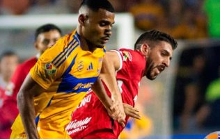 Están a un paso de la final los Diablos del Toluca, tras 15 años de espera