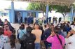 Denuncian padres y maestros extorsión en primaria de Texcoco