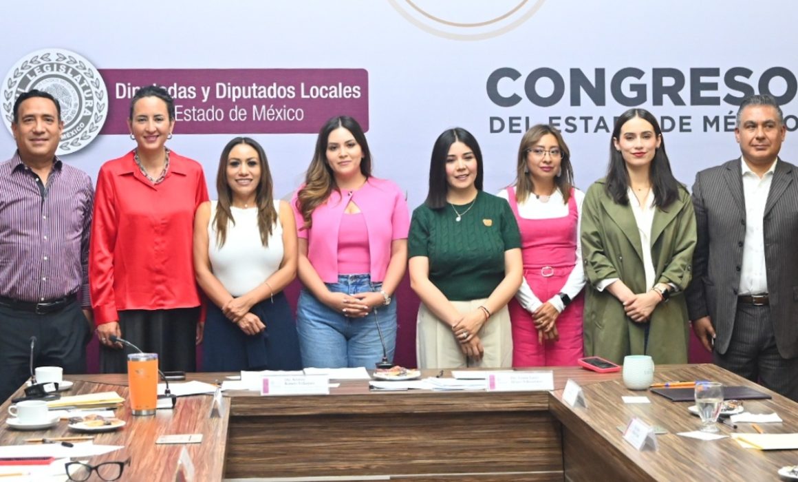 Proponen legisladores 30 años de cárcel a abusadores de niños en Edomex