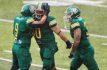 Tendrán Raptors dura prueba; Se enfrentarán contra los Osos de Monterrey