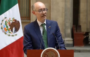 Renuncia Carlos Eduardo Barrera, rector de la UAEMex - Noticias Estado ...