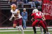 Humillan Redskins a Águilas Blancas