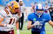Buscará Redskins hacer historia en ONEFA