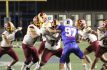 Saldrán Redskins por otra victoria; se enfrentan contra Borregos Puebla