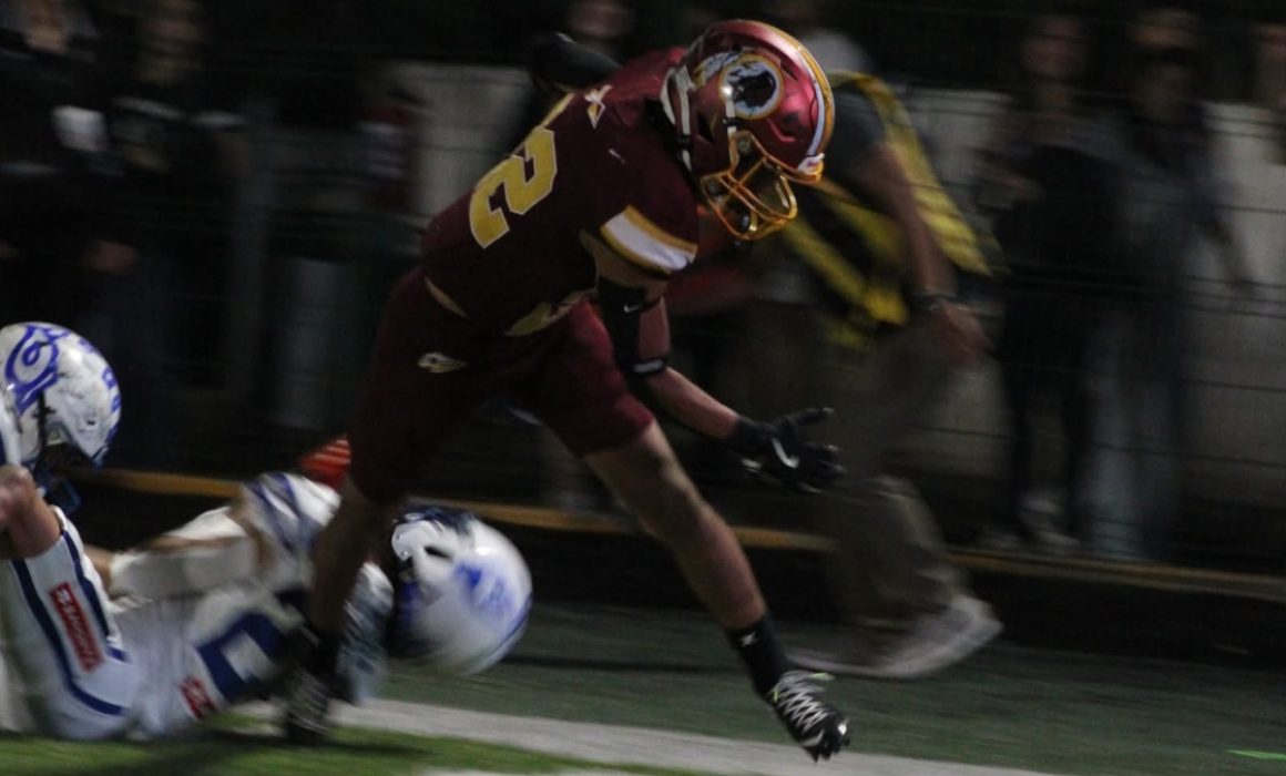 Buscará Redskins Cardenal campeonato en Juvenil