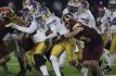 Mete Redskins a sus 2 equipos en semifinales