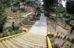 Renuevan espacios públicos para mejorar imagen urbana de Naucalpan