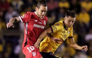Toluca deja 15 años de espera sin título para definir en el Nemesio Diez