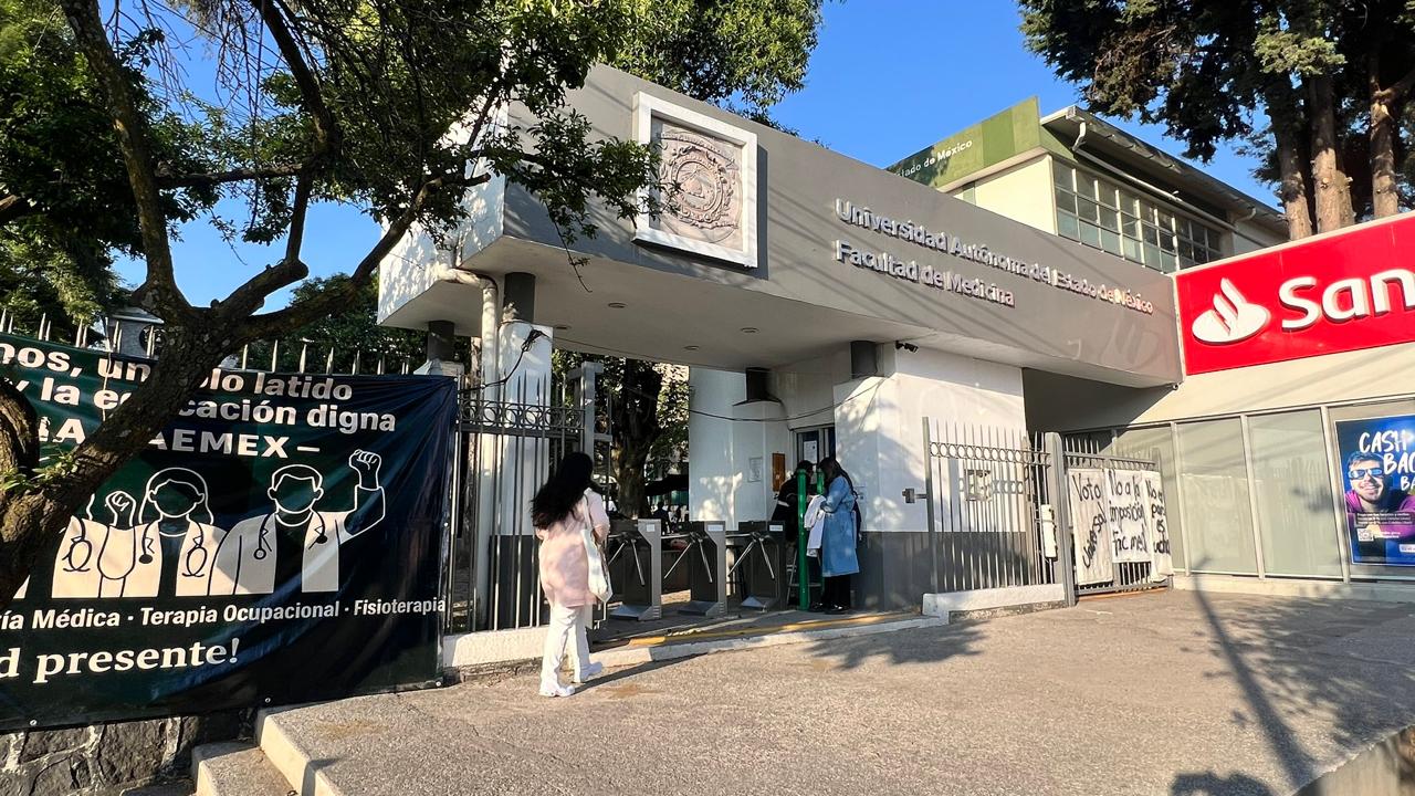 UAEMex