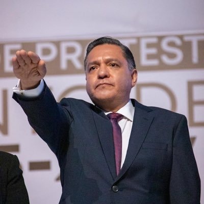 Ricardo Moreno