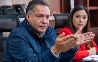 Crece la prostitución en Toluca al amparo de Ricardo Moreno Bastida