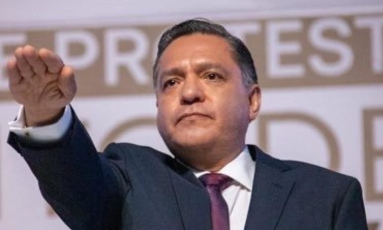 Reprueban toluqueños trabajo de Ricardo Moreno