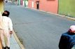 Roban cámaras de seguridad en Metepec; la gente teme a la delincuencia