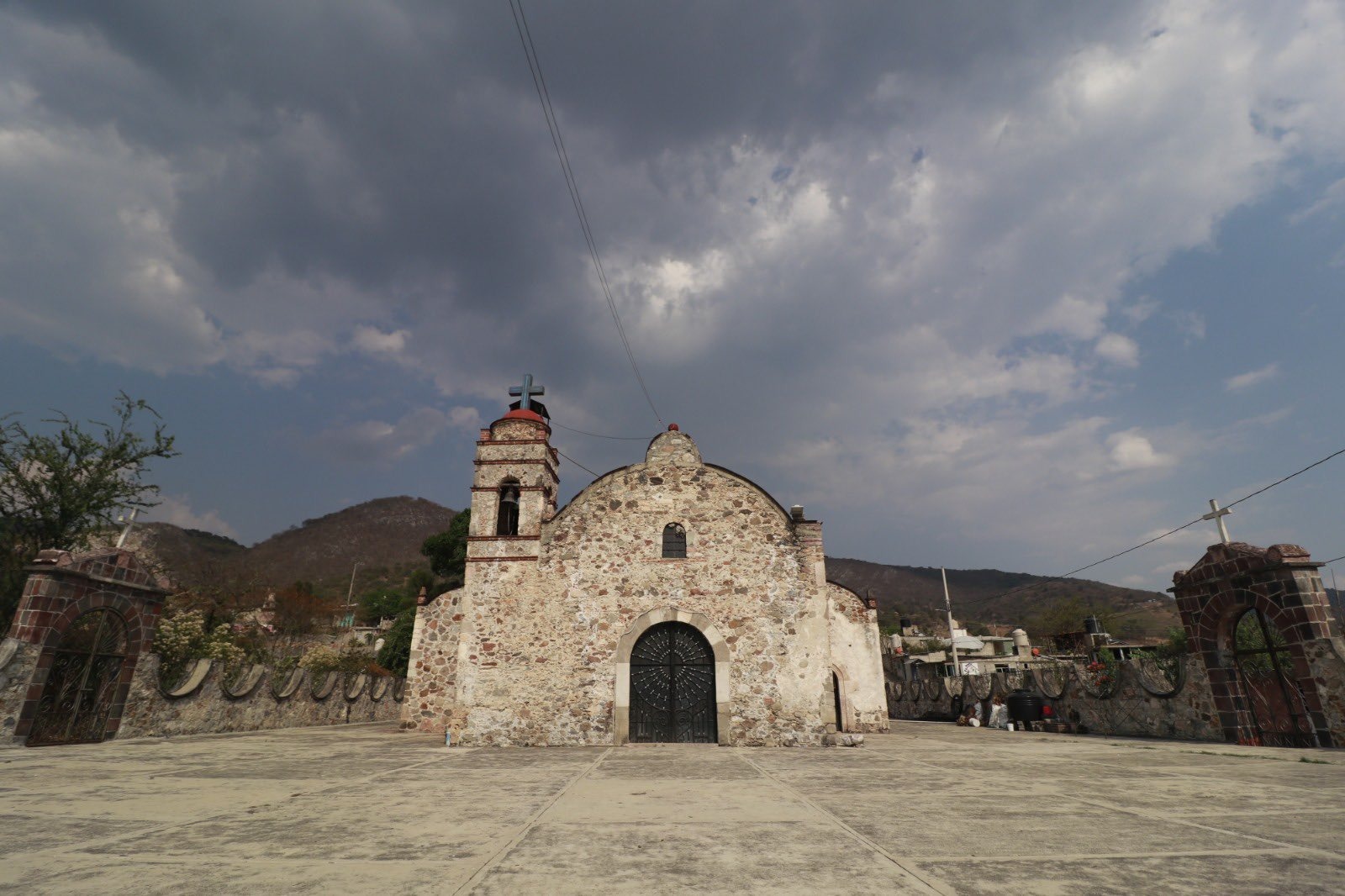 Rutas turísticas mexiquenses