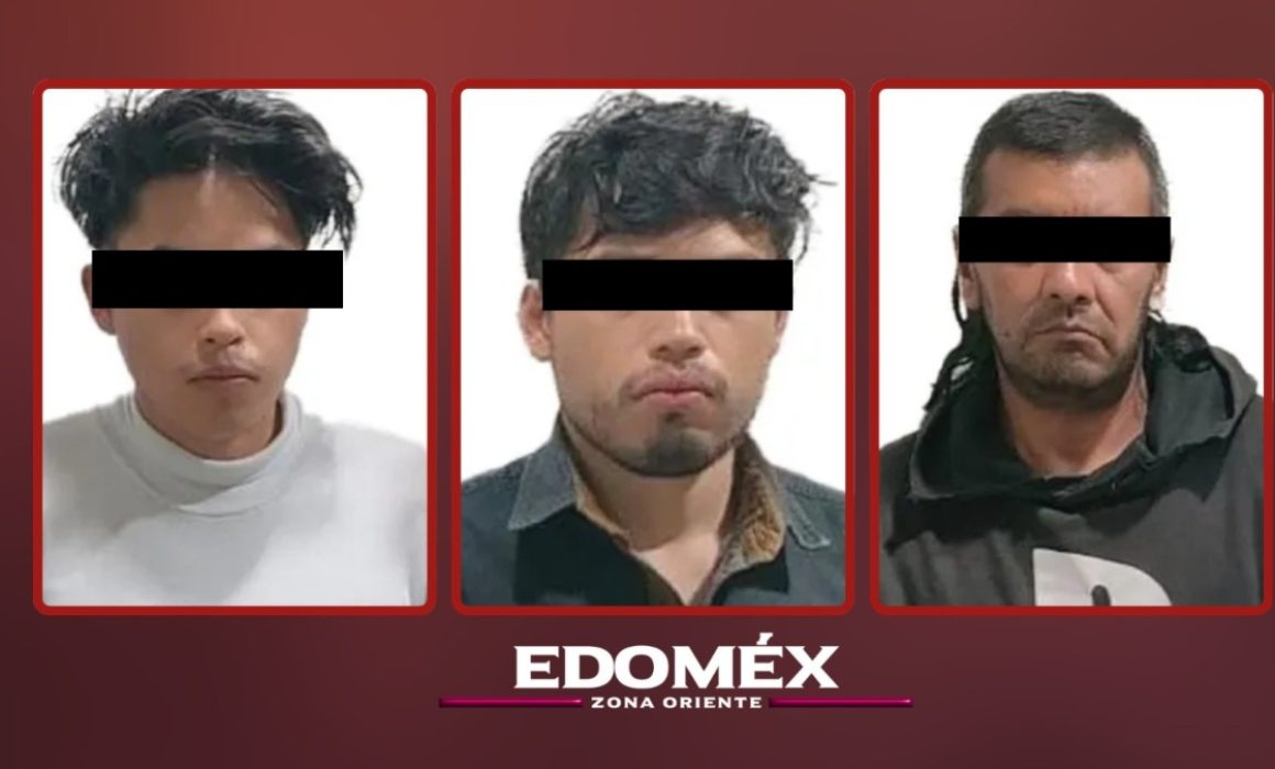 Salen de prisión implicados en el asesinato de Jimena Sarahí