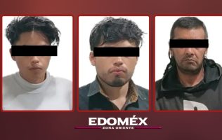 Salen de prisión implicados en el asesinato de Jimena Sarahí