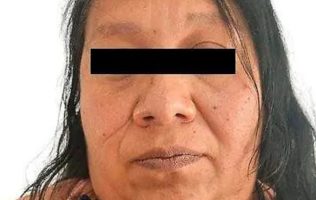 Dan casi 47 años de prisión a mujer; la culpan de secuestros en Edomex
