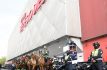 Priorizan semifinal de fútbol sobre seguridad del estado