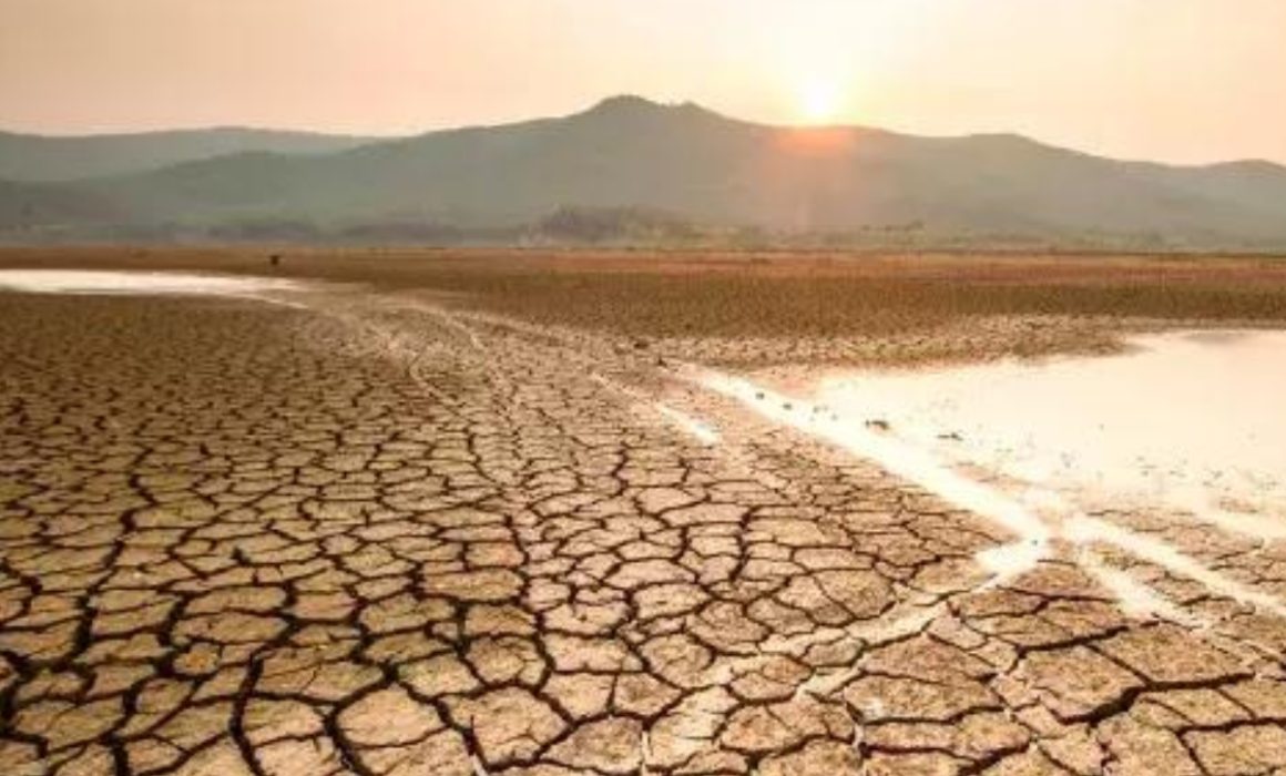 Un escenario crítico: la sequía impacta a todo el Estado de México