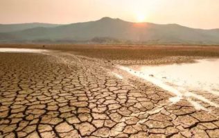 Un escenario crítico: la sequía impacta a todo el Estado de México