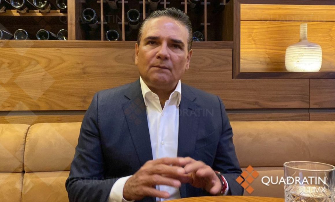 Denunciará FGR a jueza por proteger a Silvano Aureoles