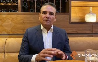 Denunciará FGR a jueza por proteger a Silvano Aureoles