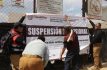 Ordena alcaldesa suspensión de obra en Cuautitlán