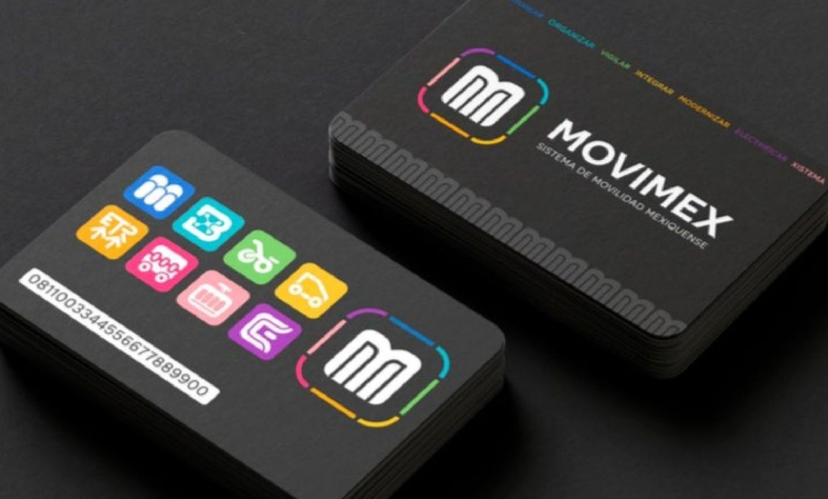 Edomex lanza tarjeta Movimex