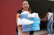 Otorgan 50 mil pares de tenis a estudiantes en Tecámac