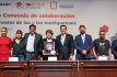 Regresa Delfina Gómez a Texcoco para entregar títulos de propiedad