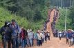 Denuncian esclavitud impuesta por cárteles en Tierra Caliente y Edomex