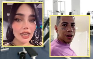 Denuncia tiktoker acoso en un gimnasio en Chimalhuacán, Edomex