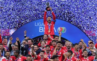 3 razones por las que Toluca es el merecido campeón de la Liga MX