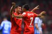 Toluca tiene hegemonía sobre Rayados