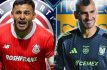 Horario y transmisión de la semifinal ida del Tigres vs Toluca de Liga MX