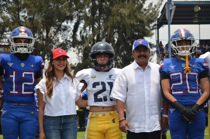 Toritos Texcoco campeones