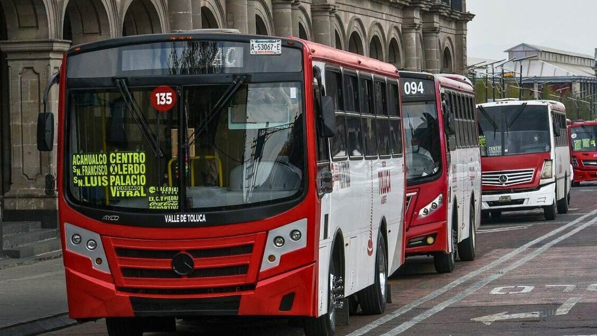 Transportistas buscan un aumento en las tarifas de precios