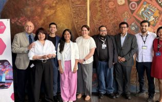UNAM y Google Cloud preparan a México para la inteligencia artificial