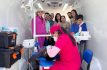Estrena Amecameca unidad móvil dental