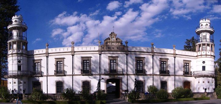 Universidad Autónoma Chapingo