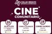 Disfruta Cine comunitario en Valle de Bravo con funciones gratis