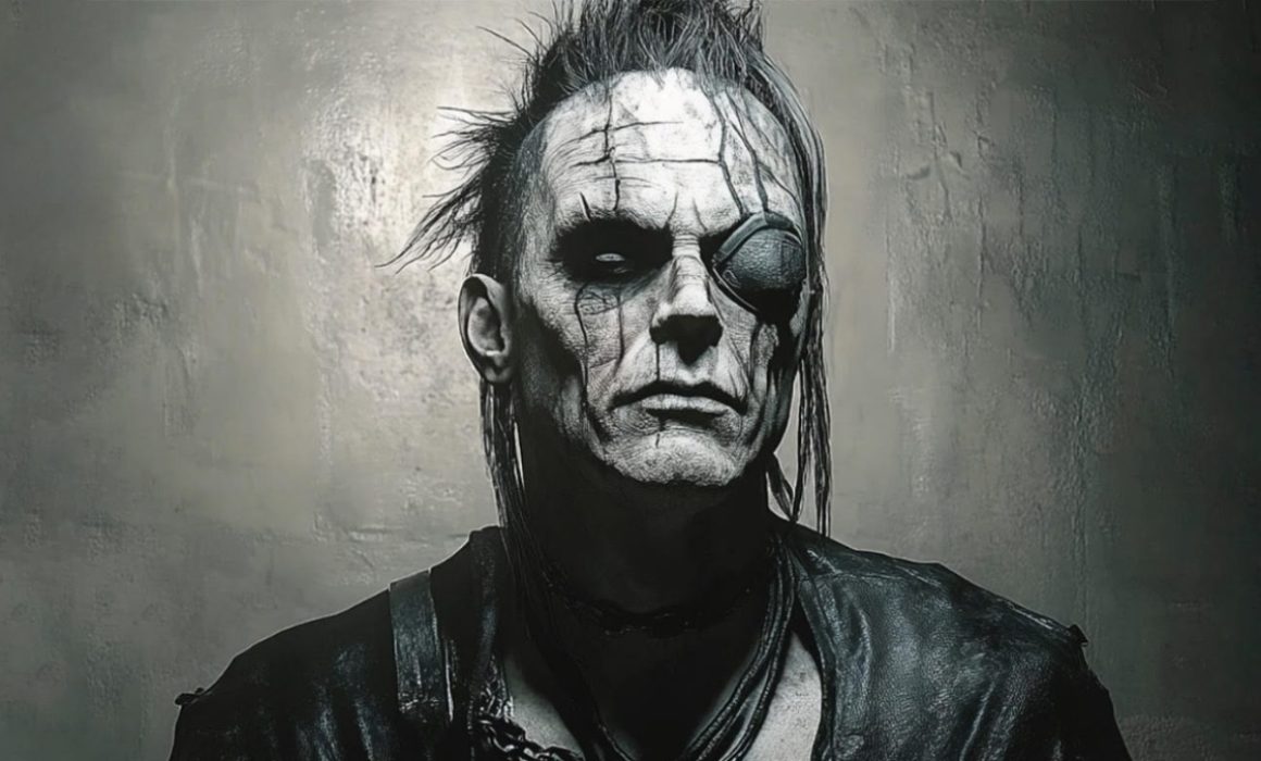 Vampiro Canadiense: Pasa del cuadrilátero al mundo del horror