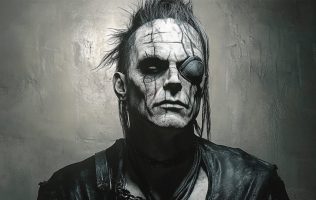 Vampiro Canadiense: Pasa del cuadrilátero al mundo del horror