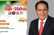 Organiza Show Sólo para Mujeres alcalde de Villa Victoria