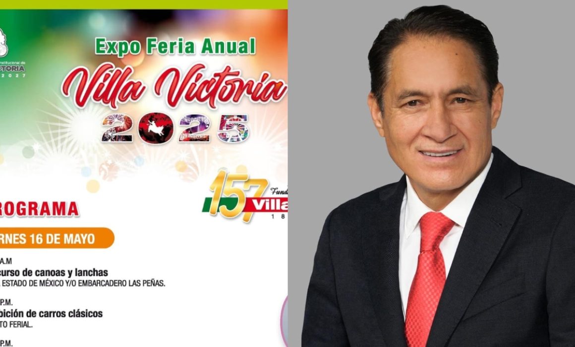 Organiza Show Sólo para Mujeres alcalde de Villa Victoria