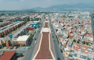 Se fortalecen trabajos de recuperación de inmuebles en Tecámac