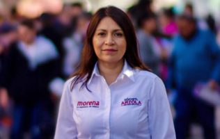 ¿Hacia dónde va la izquierda?