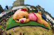 Piden artesanos de Xonacatlán elaborar la mascota del mundial